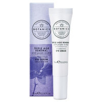 Botanics® Triple Age Renewal Eye Correction Serum - .5oz