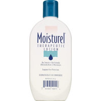 Moisturel® Therapeutic Lotion