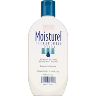 Moisturel® Therapeutic Lotion