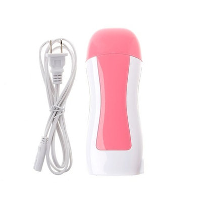 Eastsun Hair Removal Roll On Waxing Depilatory Epilator Wax Paper Roller Heater Remover