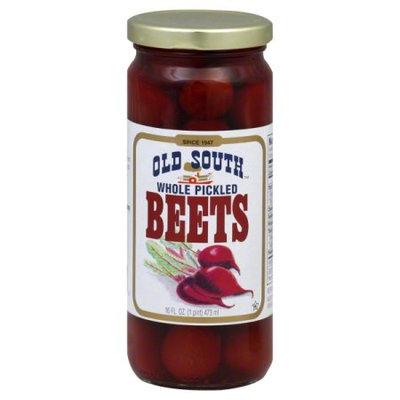 Old South Whole Pickled Beets