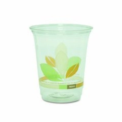 SOLO RTN20-J9036 20 oz. Bare Eco-Forward Recycled Plastic Cold Cup (20 Packs of 50)
