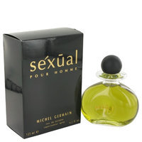 Sexual by Michel Germain Eau De Toilette Spray 4.2 oz