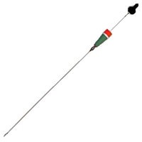 32 X4 POPING FLT LEADER 3/4 WT 578625 COMAL TACKLE