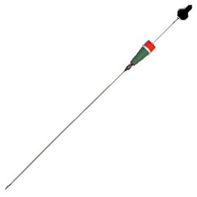 32 X4 POPING FLT LEADER 3/4 WT 578625 COMAL TACKLE