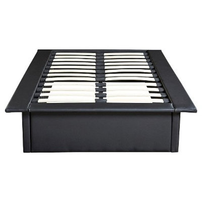 Adult Bed Black - Dorel Home Products
