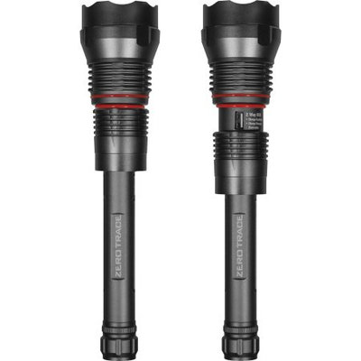 Stanley 1000Lumen Li-ION Rechargeable flashlight