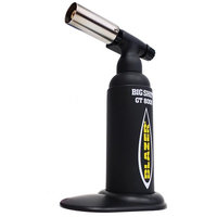 Blazer GT8000 Big Shot Butane Torch