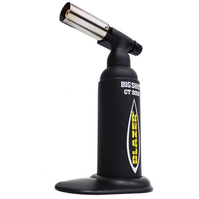Blazer GT8000 Big Shot Butane Torch