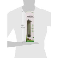 Gulfstream Tropical AGU00529 Ista Max Mix Co2 Reactor for Aquarium, Large