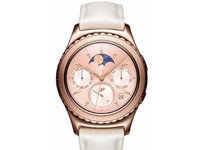 Samsung SM-R7320ZDAXAR Gear S2 Rose Gold Accs