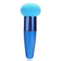 Lantusi Makeup Brushes Liquid Cream Powder Foundation Concealer Sponge Lollipop Brush