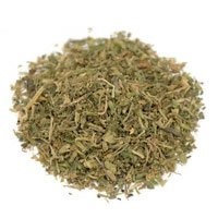 Starwest Botanicals Organic Chickweed Herb C/S