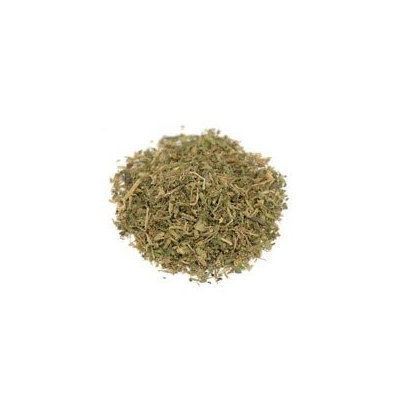 Starwest Botanicals Organic Chickweed Herb C/S