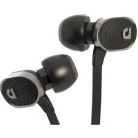 Audiofly Af78 In-Ear Headphone Marque Black