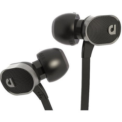 Audiofly Af78 In-Ear Headphone Marque Black