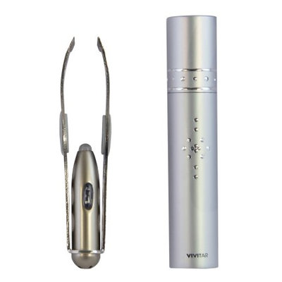 Vivitar Lighted Tweezers