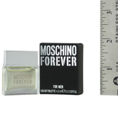 MOSCHINO FOREVER by Moschino
