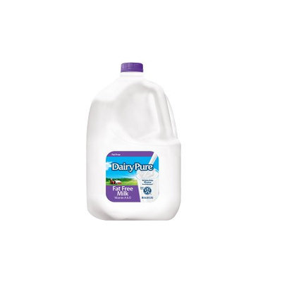Dairy Pure Dpure Skim Super Milk Ga