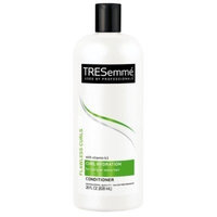 Tresemme Conditioner 28oz Flawless Curls With Vitamin B1 (6 Pack) by TRESemme
