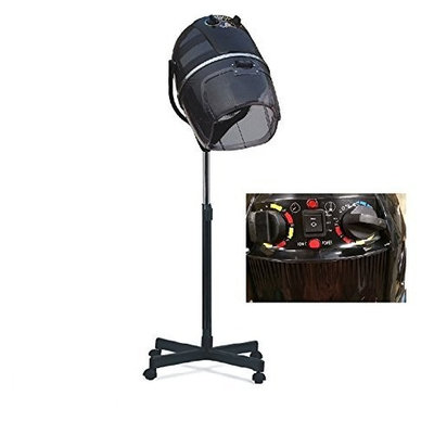 Hair Dryer Professional Vertical on Stand SSE2238 by Salon Store by Salon Store