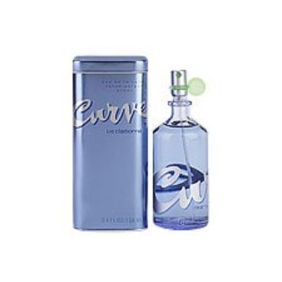 Curve Wave 1 oz. EDT Spray Women