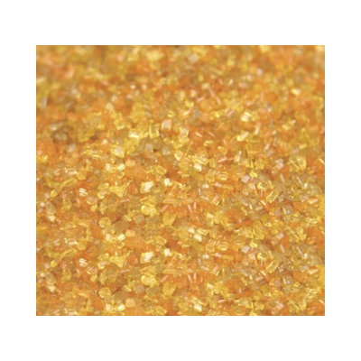 Kerry Fall Sanding Sugar Autumn Mix Bakery Topping Sprinkles 8 ounces colored sugar
