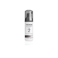 Nioxin System 2 Scalp Treatment For Noticeably Thinning Natural Hair (100ml) (Pack of 6)