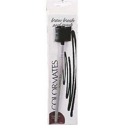 Merchandise 8685940 Colormates Brow Brush & Comb