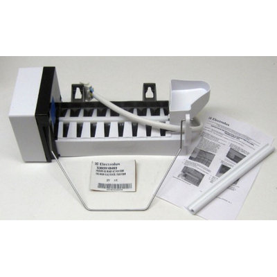 Electrolux 5303918493 Refrigerator Ice Maker