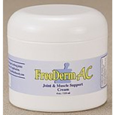 Freederm AC - Grandmas Arthritis Cure Cream
