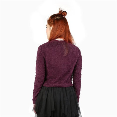 Autumn Winter Knitted Long Sleeve Sweaters Pullover Turtle Neck Sexy Midriff Casual Sweaters Leisure Nightclub Party Clothing