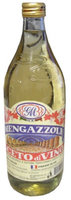 White Wine Vinegar (Mengazzoli GM) 1000 ml (34 oz)