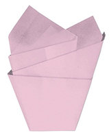 Cr Gibson C.R. Gibson Tissue Paper (Light Pink) - Solid Color