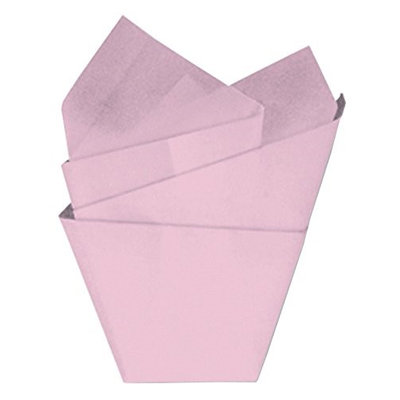 Cr Gibson C.R. Gibson Tissue Paper (Light Pink) - Solid Color