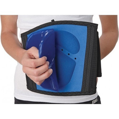 Ossur Back Support Form Fit Advanced Large