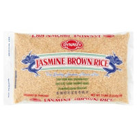Dynasty (Jasmine Brown Rice, 5 lb, Pack Of 1)