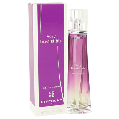 Very Irresistible Sensual by Givenchy - Eau De Parfum Spray 2.5 oz