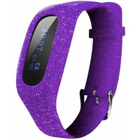 ACTIVITY TRACKER II GLITTER PURPLE