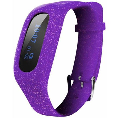 ACTIVITY TRACKER II GLITTER PURPLE