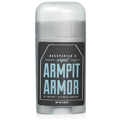 ArmPit Armor - All Natural Deodorant - As Seen On Shark Tank