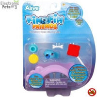 Fin Fin Friends Catfish Pack