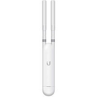 Ubiquiti Networks Ubiquiti UniFi AC Mesh UAP-AC-M IEEE 802.11ac 1.27 Gbit/s Wireless Access Point - 2.40 GHz, 5 GHz - MIMO Technology - 1 x Network (RJ-45) - Pole-mountable, Wall Mountable