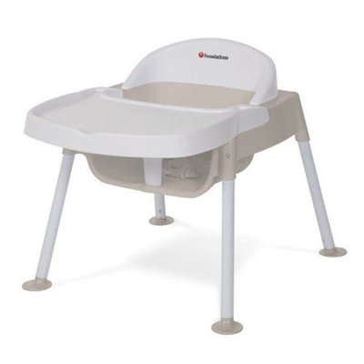 Foundations Secure Sitter Feeding Hight Chair