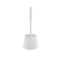 Gedy by Nameeks Glady Free Standing Toilet Brush and Holder