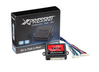 Ek-Ek-Expresskits Xpresskit Prog. Data Bus Interface