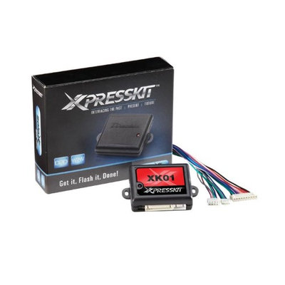 Ek-Ek-Expresskits Xpresskit Prog. Data Bus Interface
