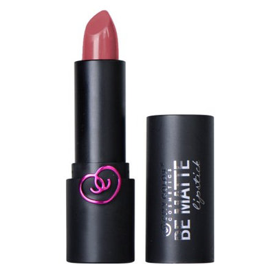 City Color Be Matte Lipstick - Kelly