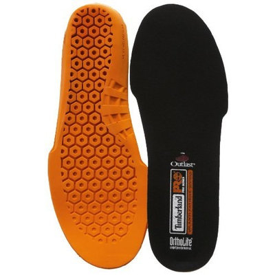 Timberland PRO Men's Anti-Fatigue Technology Replacement Insole