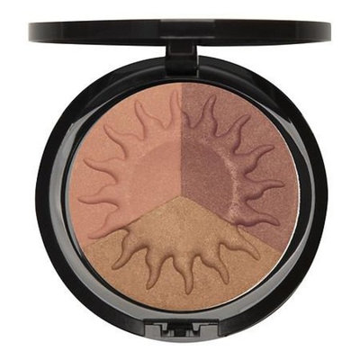 IMAN Second to None Luminous Foundation Earth 4